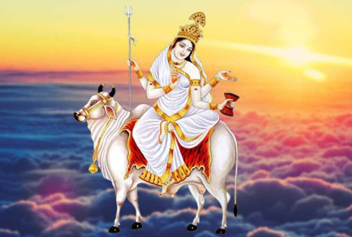 navratri 2018: know the story of devi shailputri