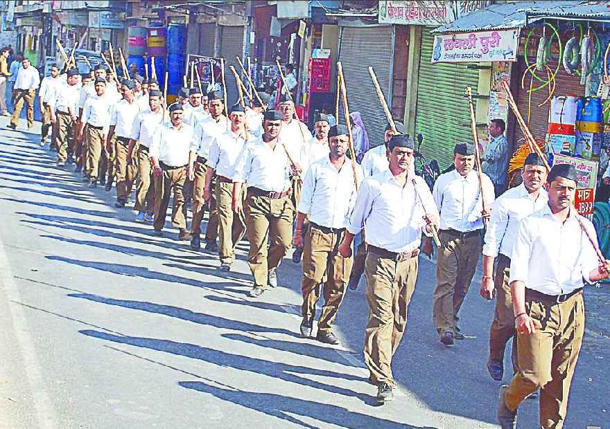 Culture is safe, so the country will also be safe