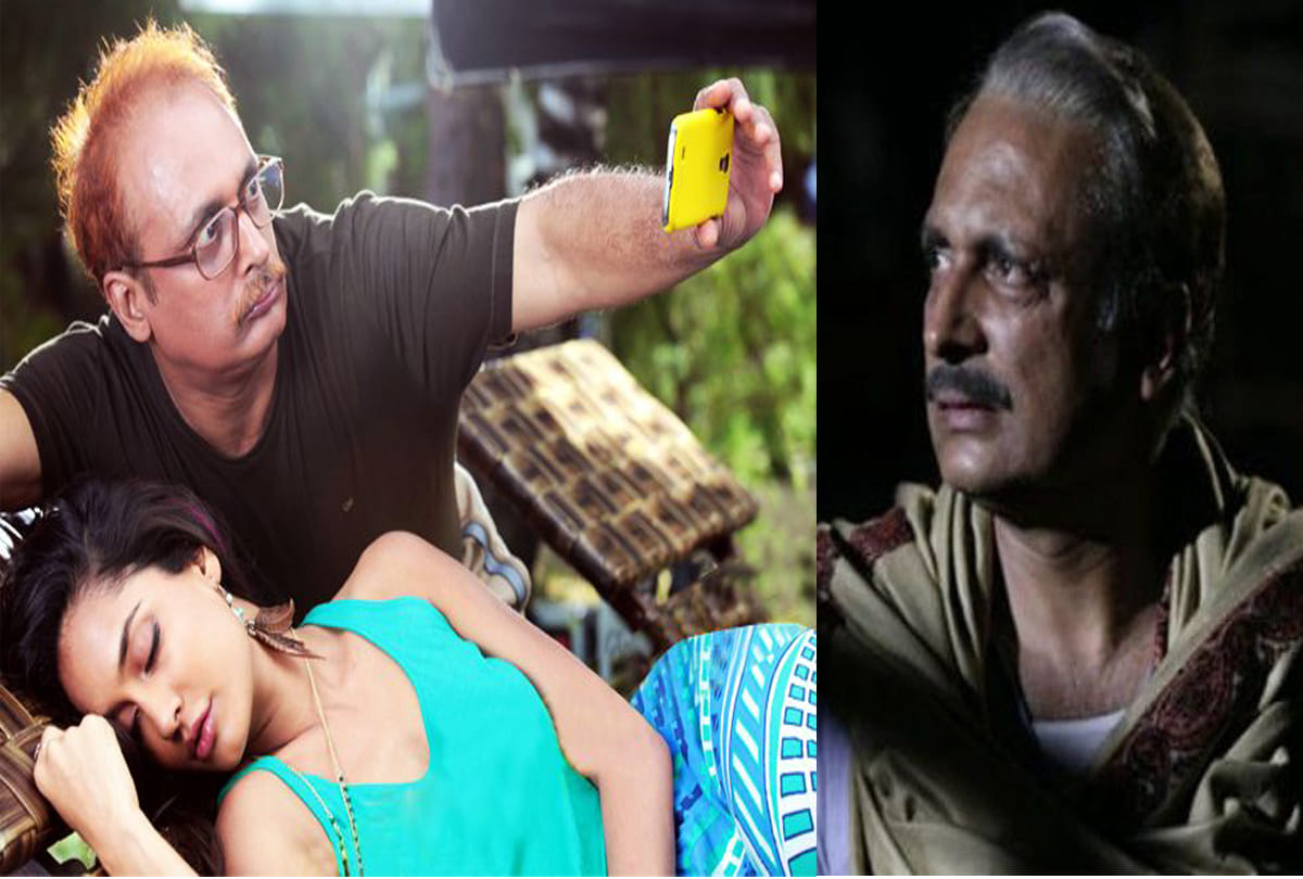 Indian film actor piyush mishra talk with iit students