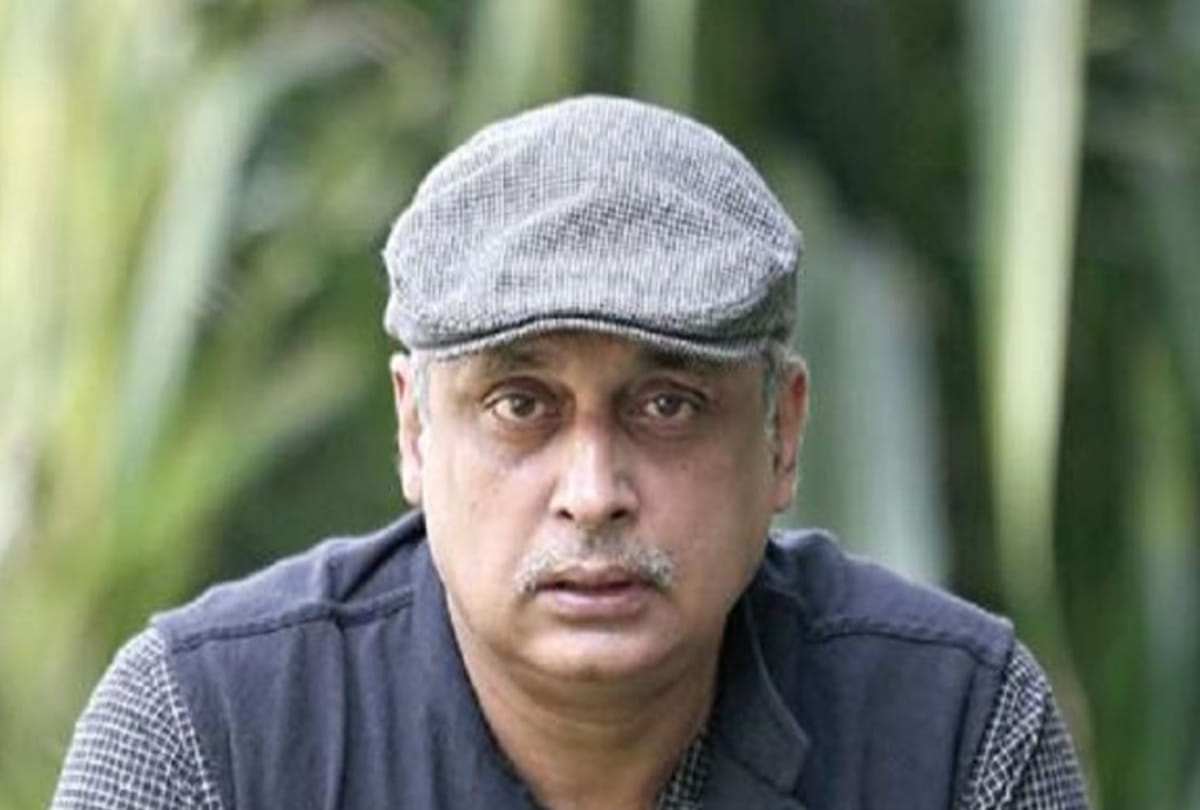 Indian film actor piyush mishra talk with iit students