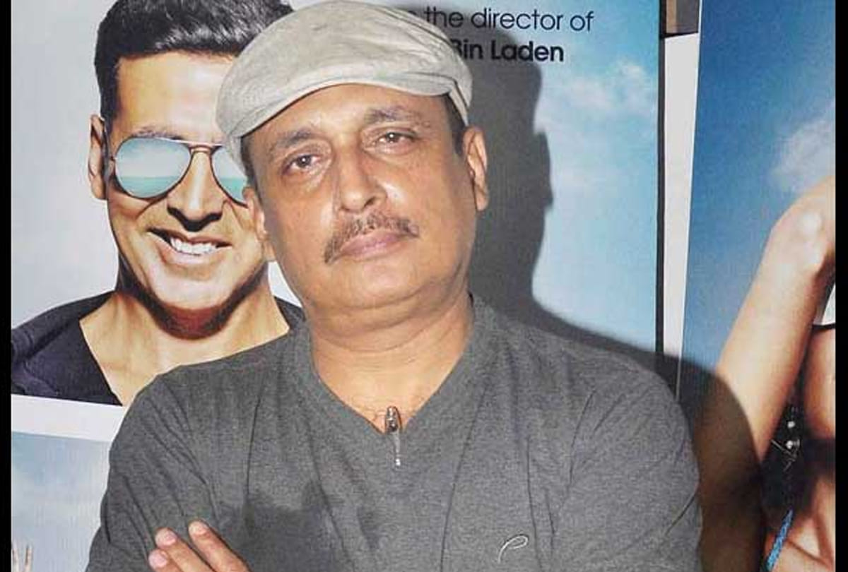 Indian film actor piyush mishra talk with iit students