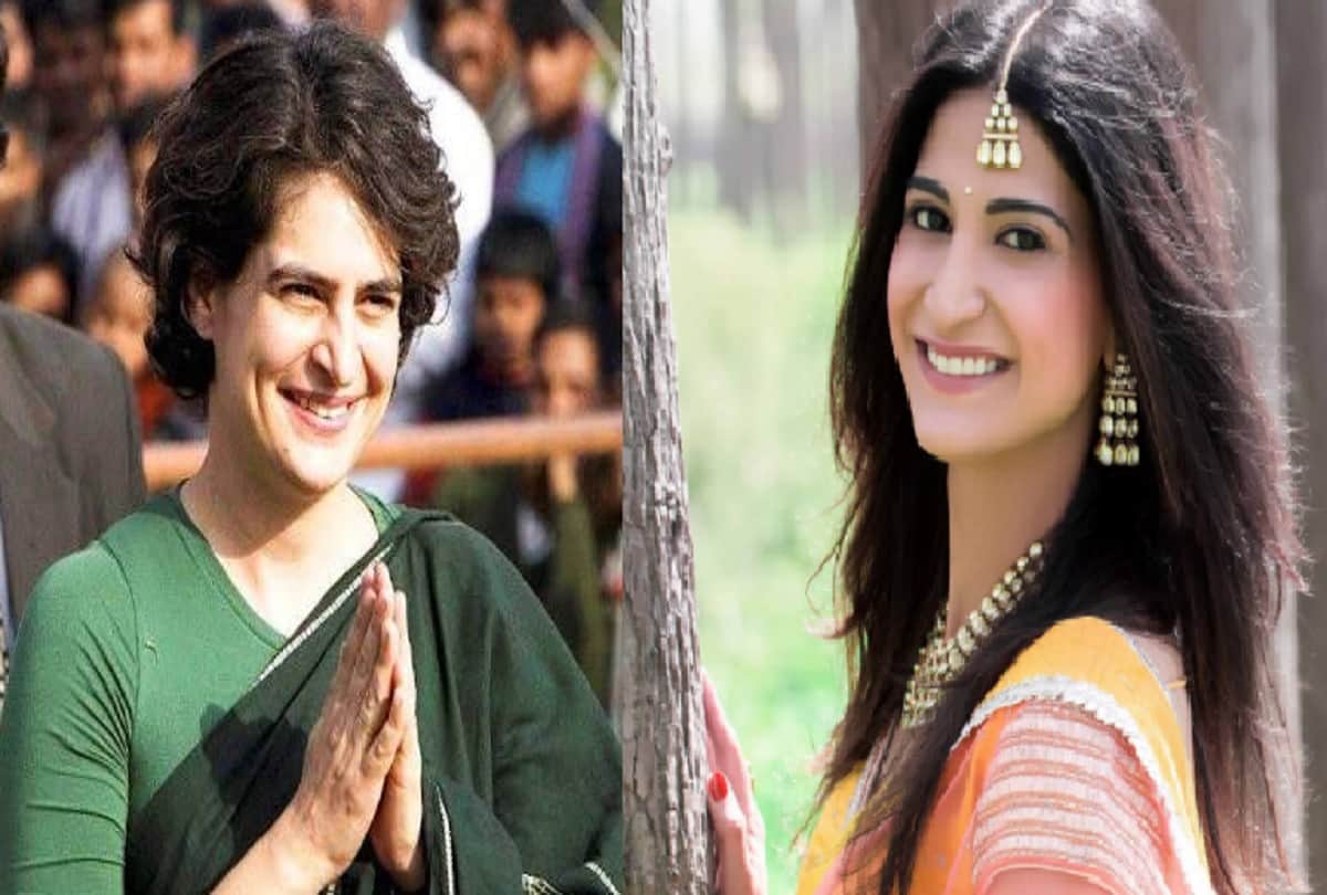 Aahana Kumra to essay the role of Priyanka Gandhi in The Accidental Prime Minister