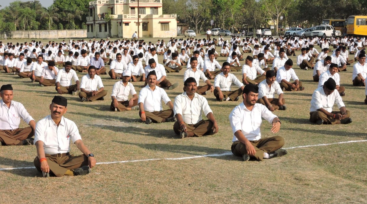 ‘नवसंवत्सर सृष्टि के आरंभ का प्रथम दिन’ 