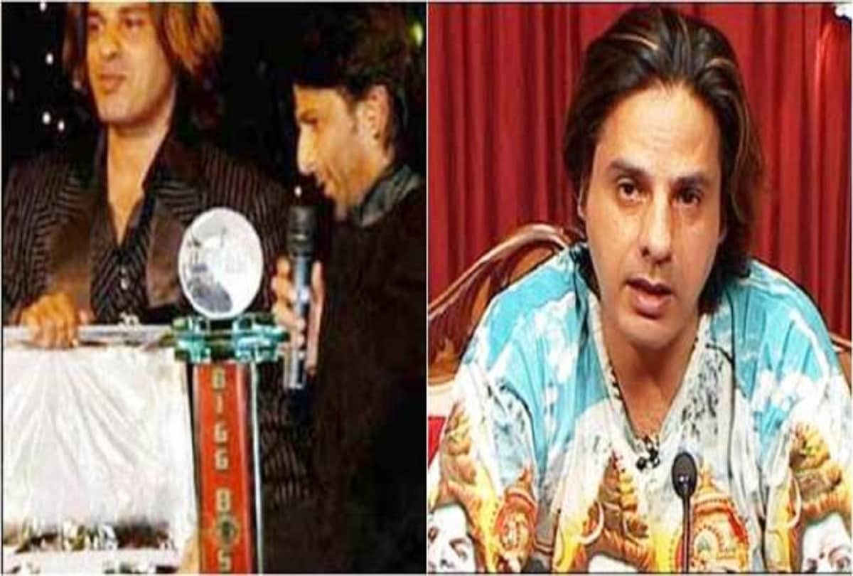 actor rahul roy is coming back in bollywood from this movie