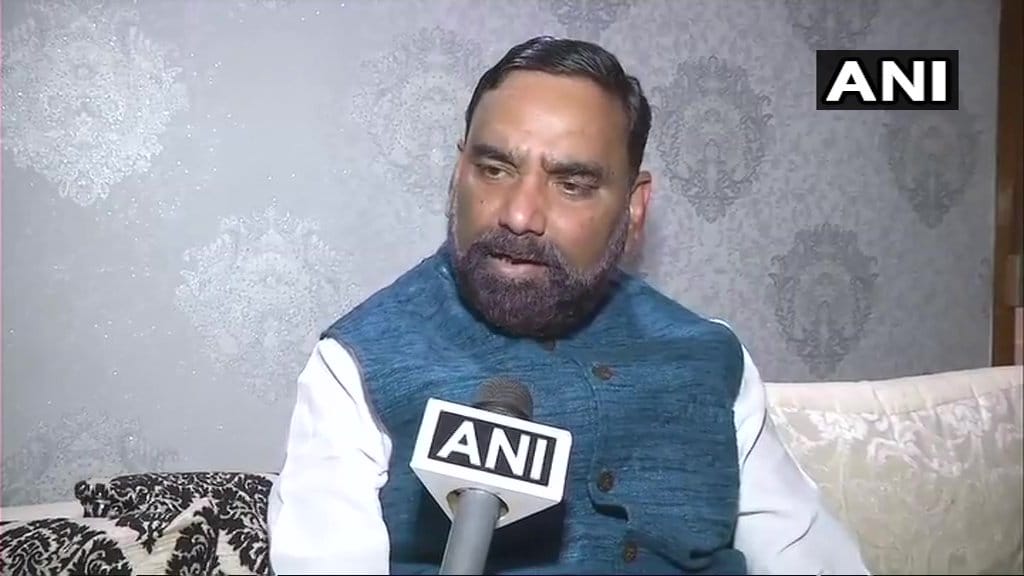 Bihar politics BJP said No gag order against Bihar ministers