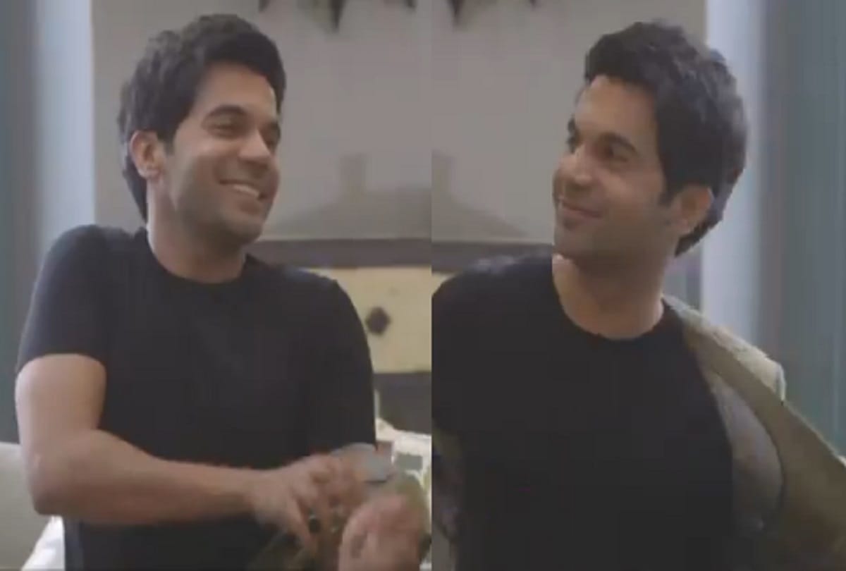 Actor Rajkummar Rao will be seen opposite Nargis Fakhri in upcoming film 5 weddings 