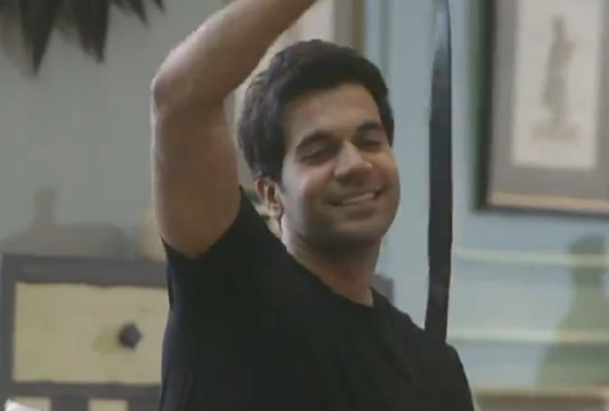 rajkummar rao win game changer award