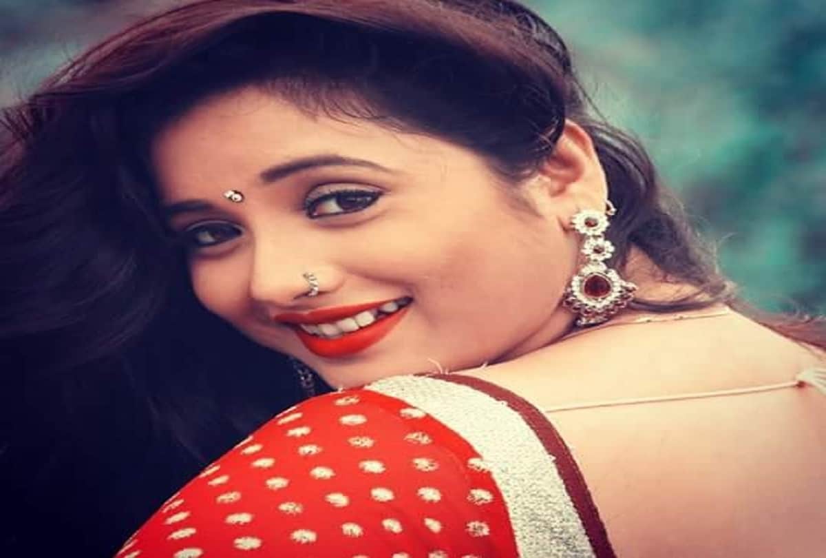 Bhojpuri top actress Rani Chatterjee debut in Punjabi films