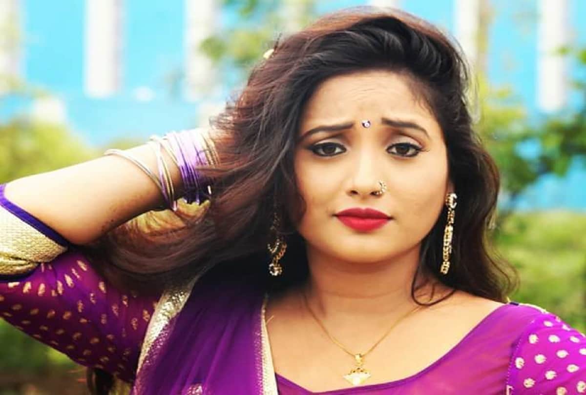Bhojpuri top actress Rani Chatterjee debut in Punjabi films