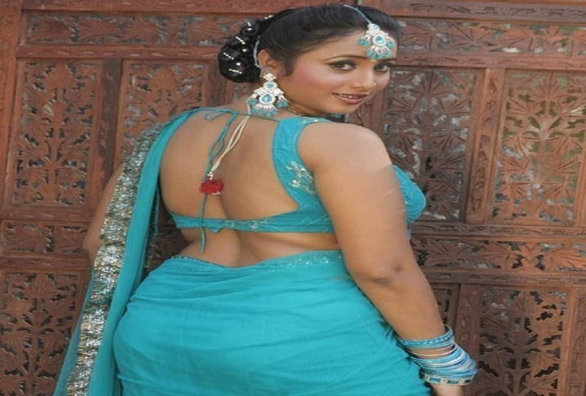 Bhojpuri top actress Rani Chatterjee debut in Punjabi films