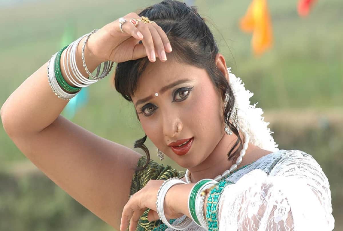 Bhojpuri top actress Rani Chatterjee debut in Punjabi films
