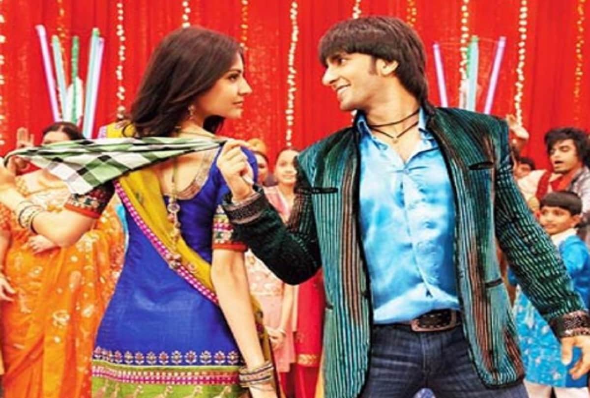 Ranveer Singh says he got Band Baaja Baaraat film becuase of Ranbir Kapoor