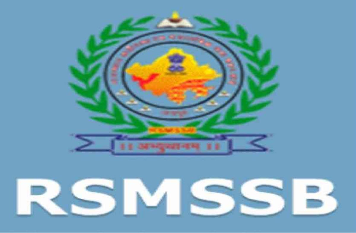 RSMSSB CHO answer key 2024 released, submit suggestions from April 9, read here