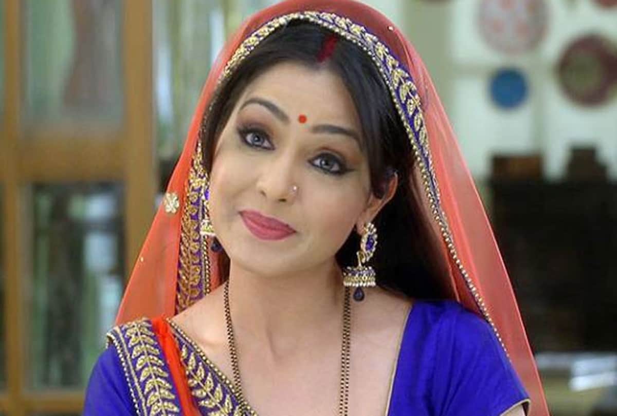 This is how Angoori Bhabhi Shubhangi Atre of Bhabiji ghar par will celebrate her Gudi Padwa