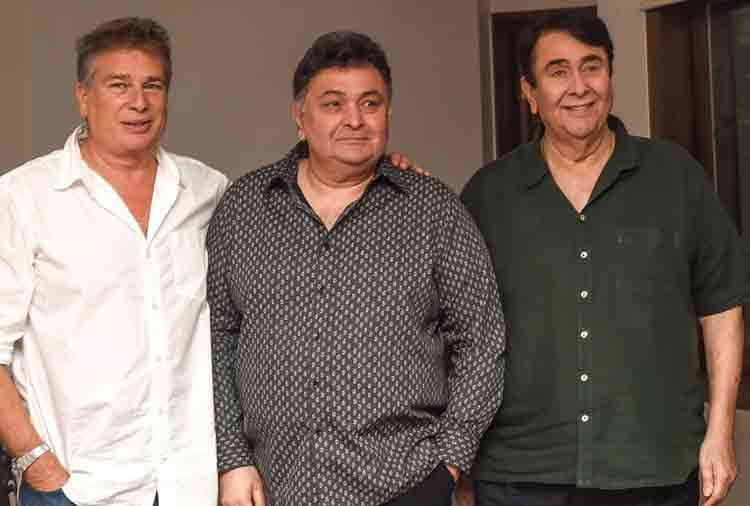 shashi kapoor son karan kapoor is a famous photographer in world
