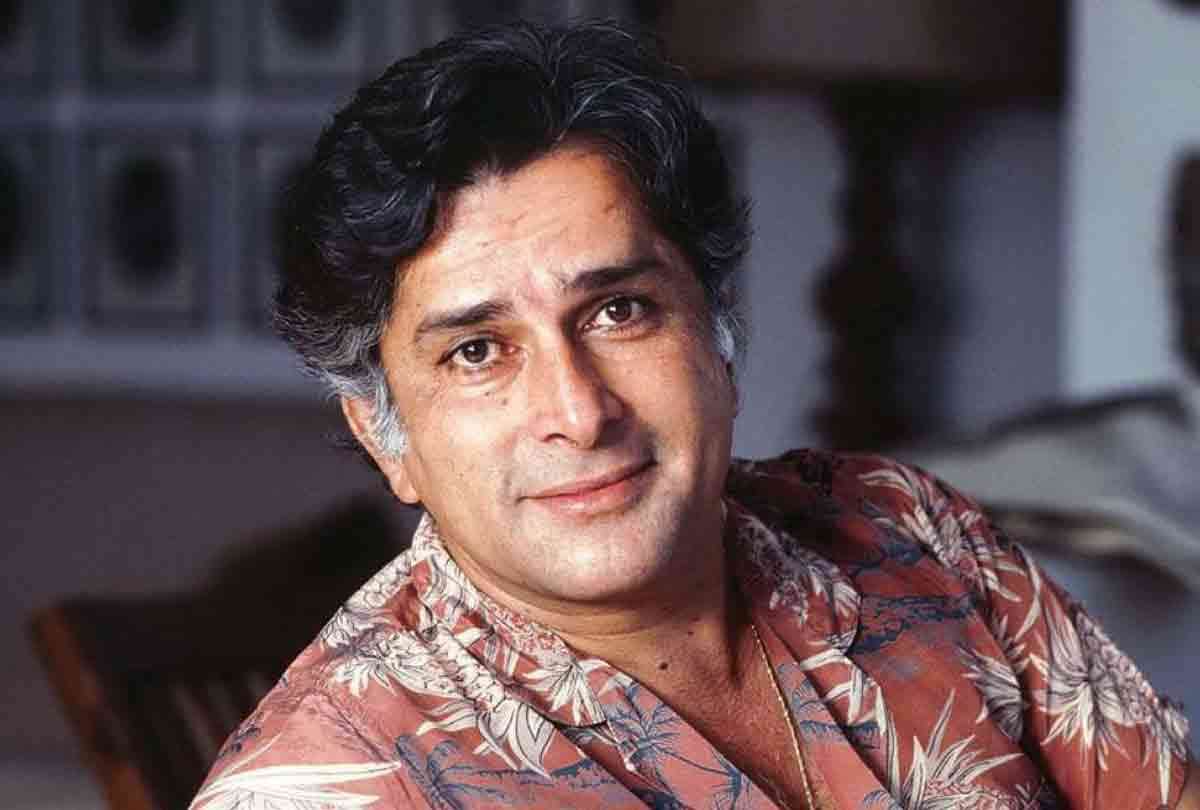 When Shashi Kapoor have no money and work wife Jennifer Kendal had to sell things