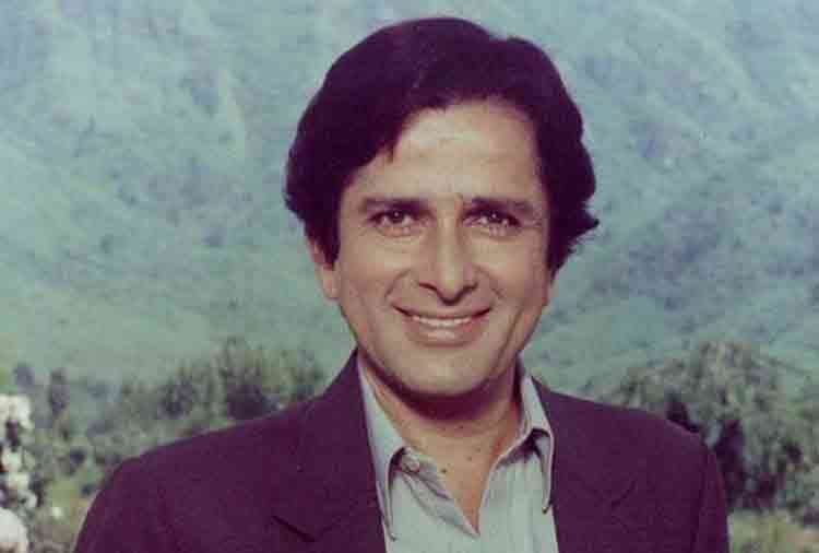 When Shashi Kapoor have no money and work wife Jennifer Kendal had to sell things