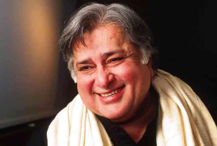 When Shashi Kapoor have no money and work wife Jennifer Kendal had to sell things