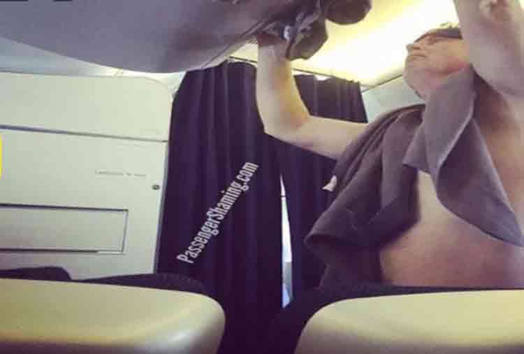 passengers in flights shaming images u must laugh