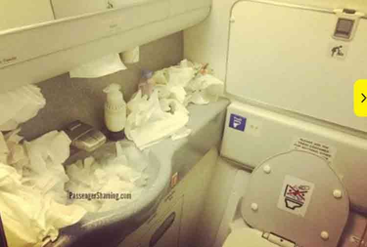 passengers in flights shaming images u must laugh