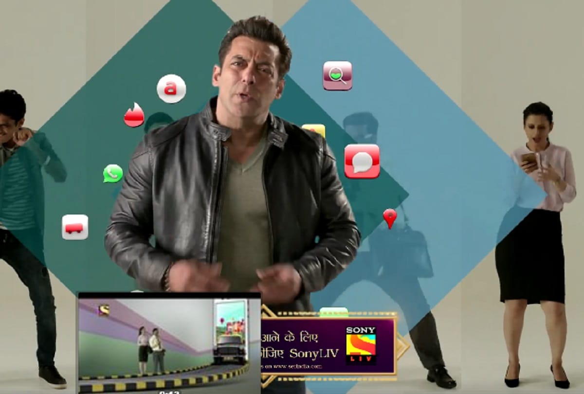 salman khan dus ka dum new promo release 