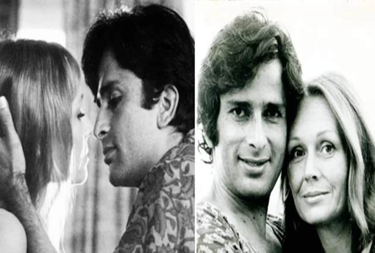 Interesting Love story of Shashi Kapoor and marriage with Jennifer Kendal