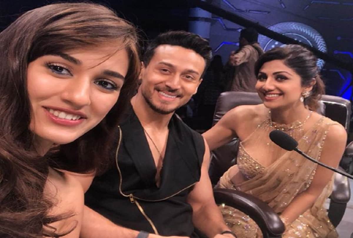 Shilpa Sheety breaks down after remembering Sridevi in show Super Dancer Chapter 2