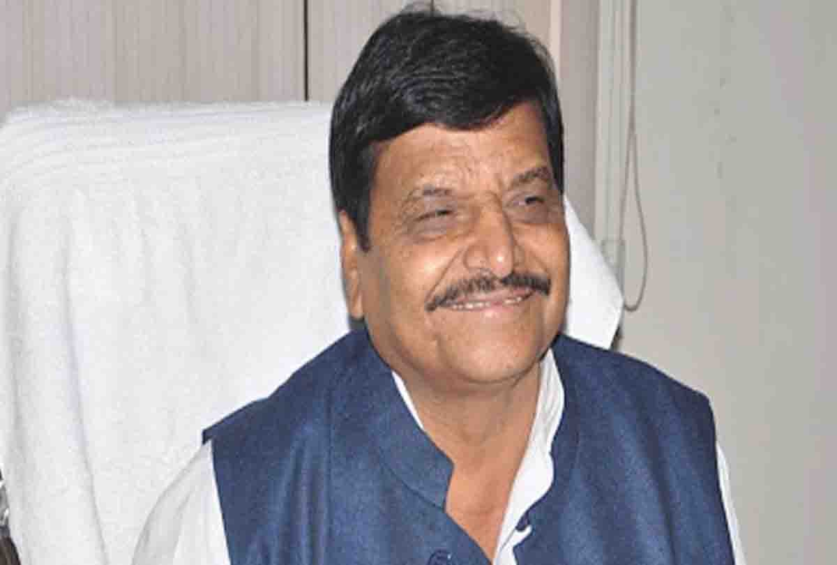 shivpal singh yadav statement about up bjp