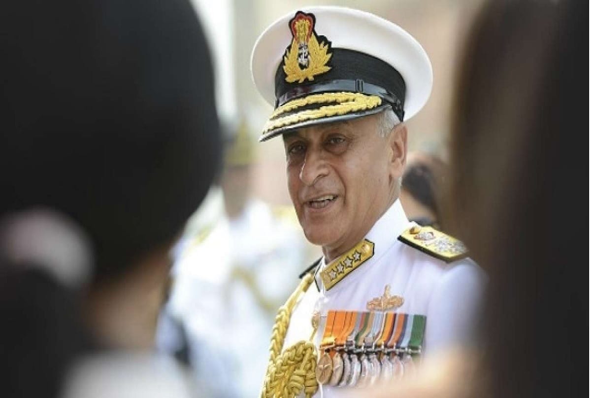 Naval Chief Sunil Lamba on a five-day US visit from Monday