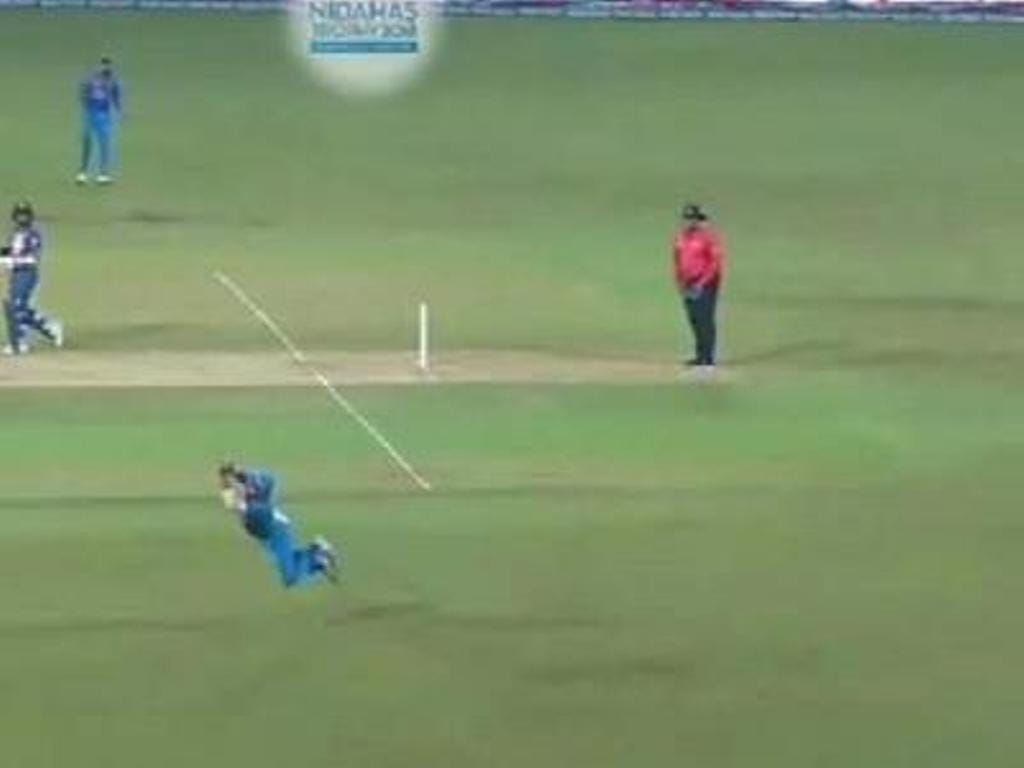 5 moments of Nidahas trophy which will be memorable 