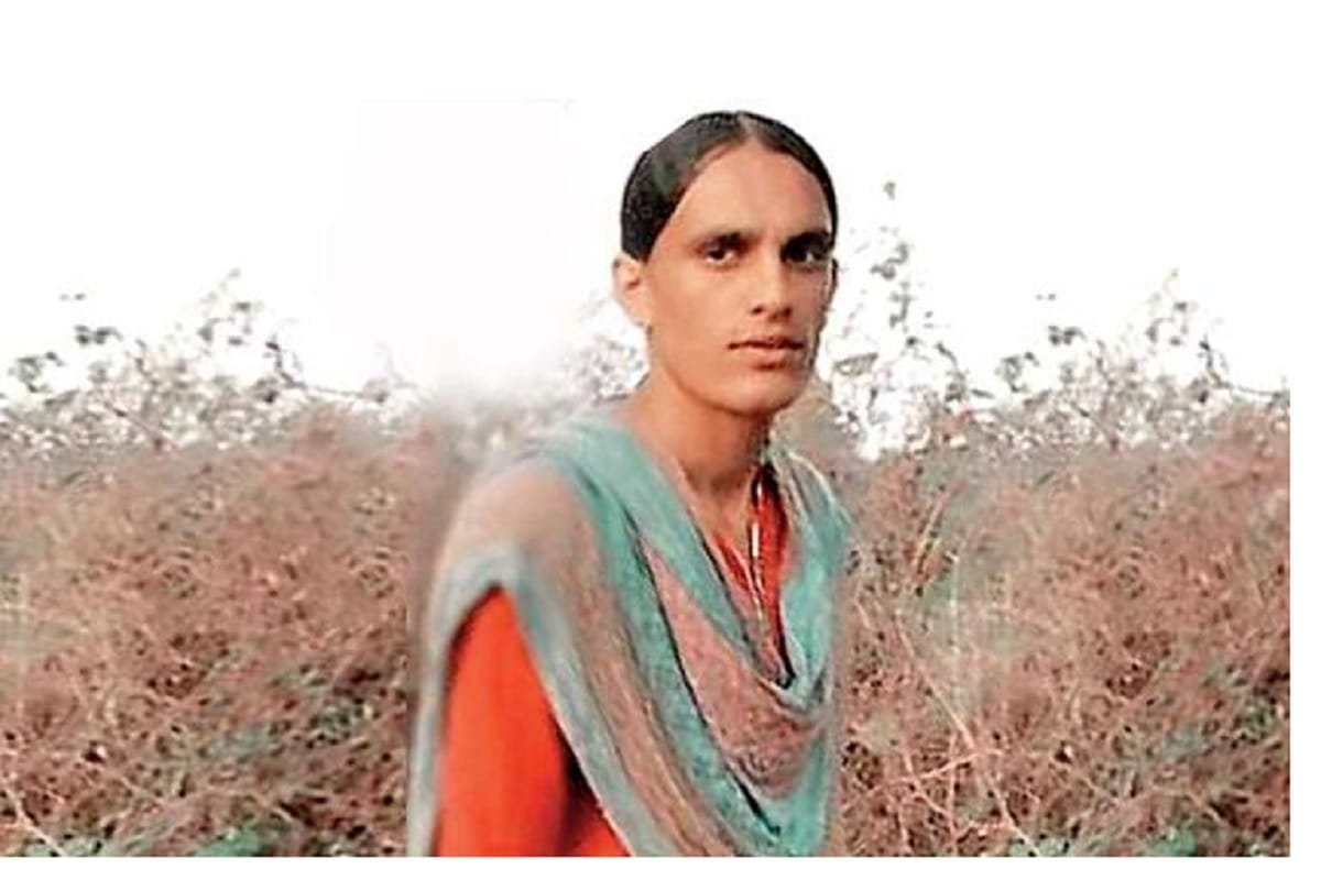 Ganga Kumari Rajasthan's first transgender to wear uniform of police