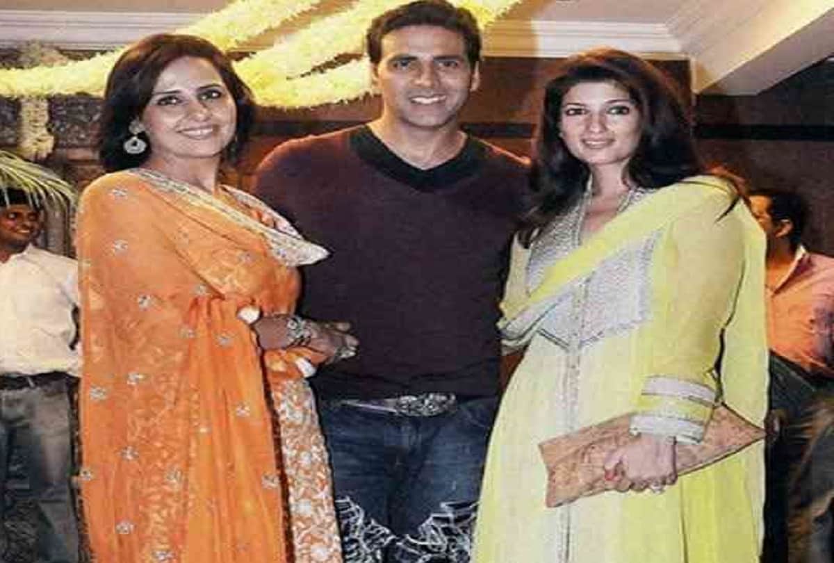  bollywood's bhabi and nanad superhoit jodi here see the beautiful photos 