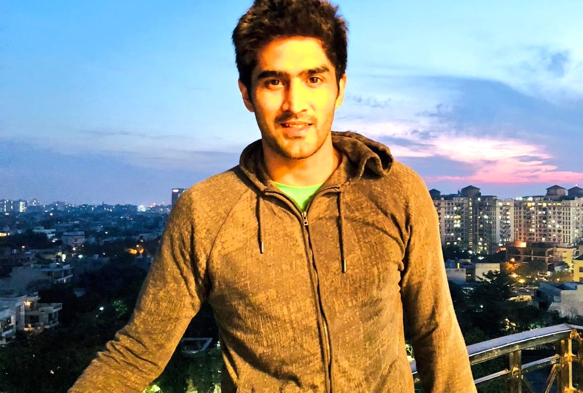 amitabh bachchan suggested boxer vijender singh to focus on boxing not on movies