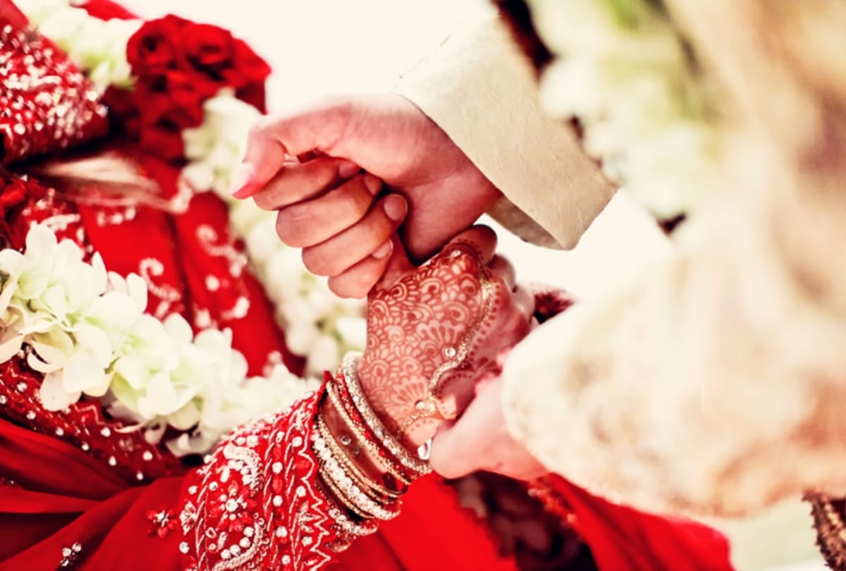know those 5 rights of married ladies