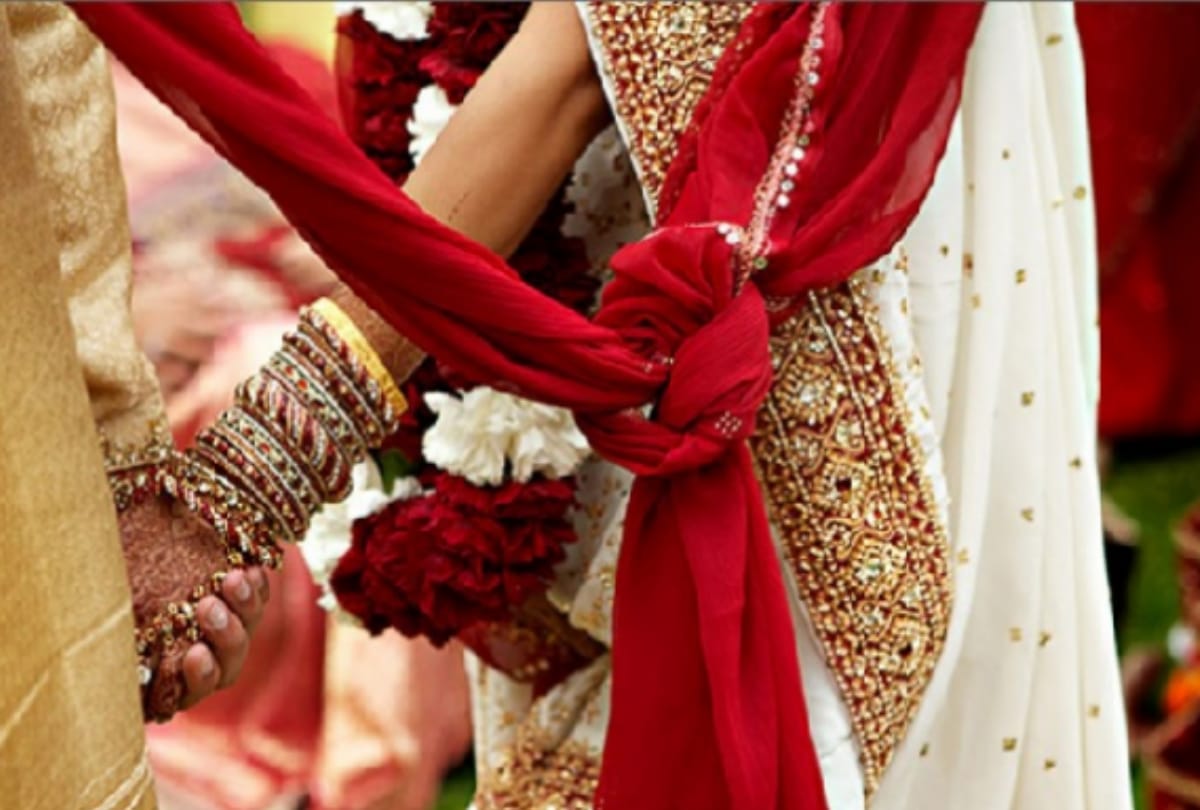 know those 5 rights of married ladies