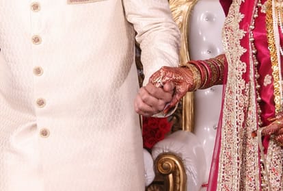 New bride looted husband in Bhiwani