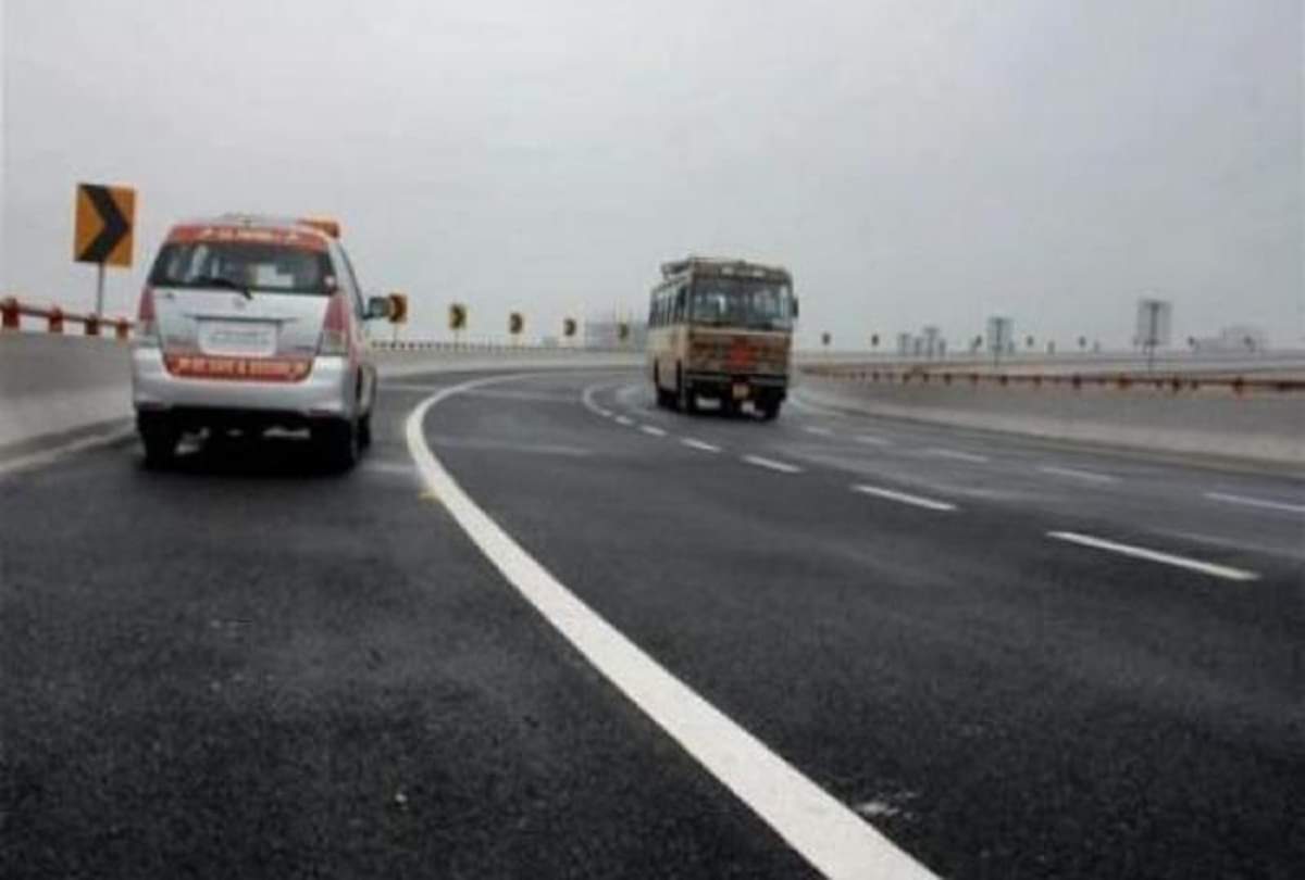 five thousand accidents on yamuna expressway in six year