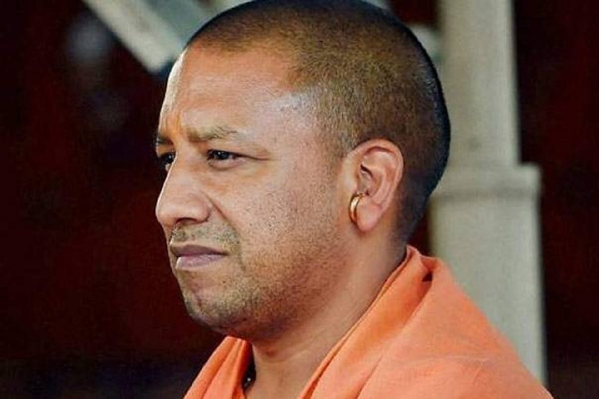 योगी सरकार का एक साल