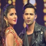 katrina kaif and varun dhawan finalised for a biggest dance film