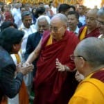 dalai lama