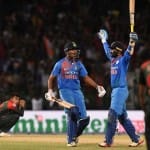 दिनेश कार्तिक