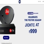 jio dth
