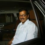 kejriwal