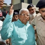 fodder scam dumka case verdict expected to be pronounced at 2 pm in ranchi court