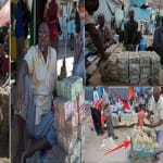 money market of somaliland
