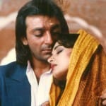 Sanjay Dutt