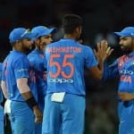 team india