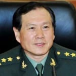 China defence minister Wei Fenghe to four-day visit India on Tuesday 