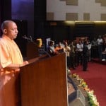 मुख्यमंत्री योगी आदित्यनाथ 