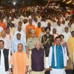 UP CM Yogi Adityanath Cabinet will be reshuffled and expanded after the controversy stops